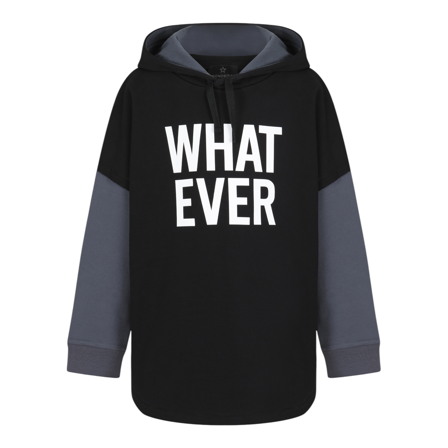 Whatever Cape Hoodie