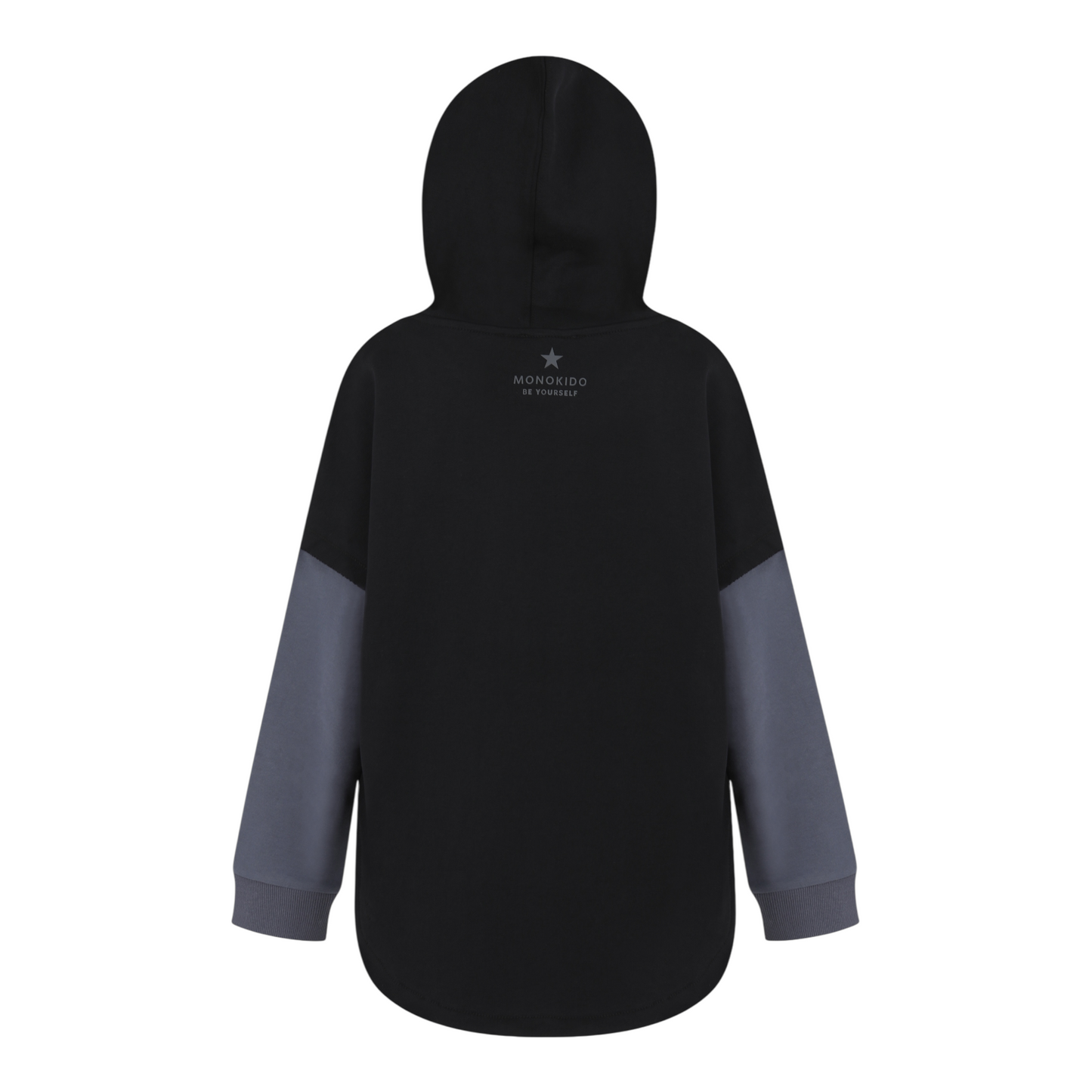 Whatever Cape Hoodie