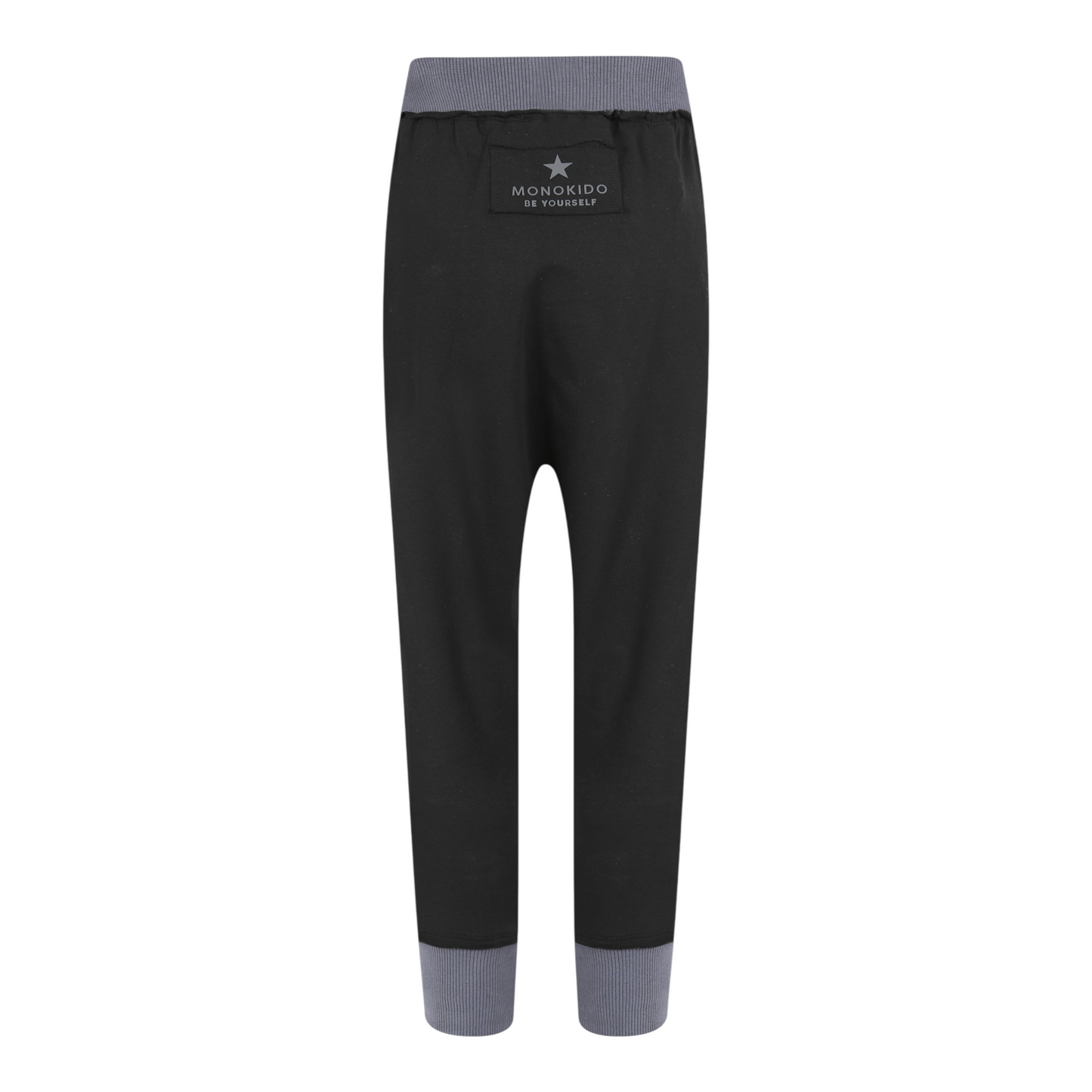Basic Harem Jogger
