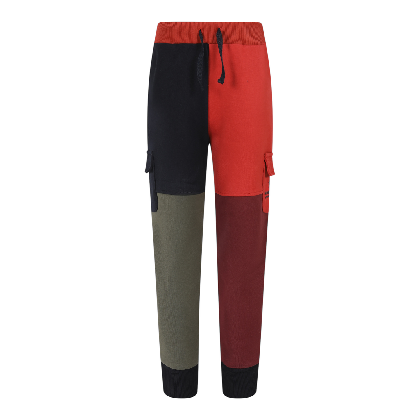 Patch Up Joggers