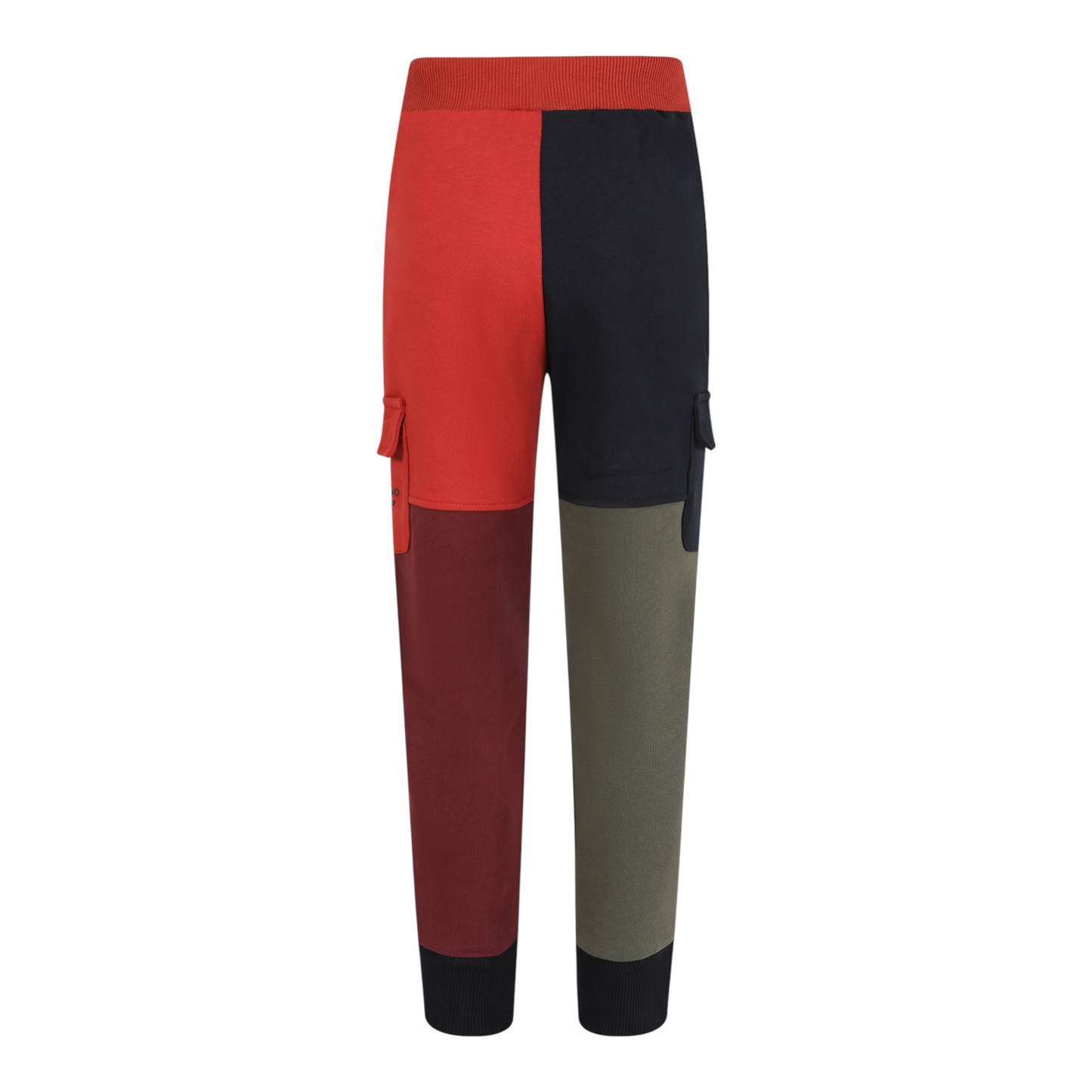 Patch Up Joggers