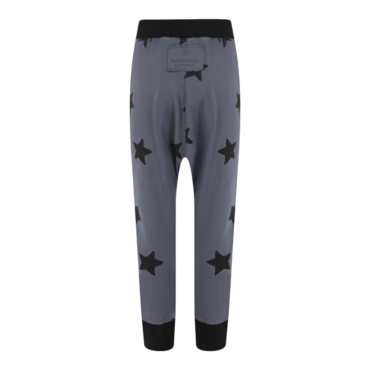 Midnight Joggers