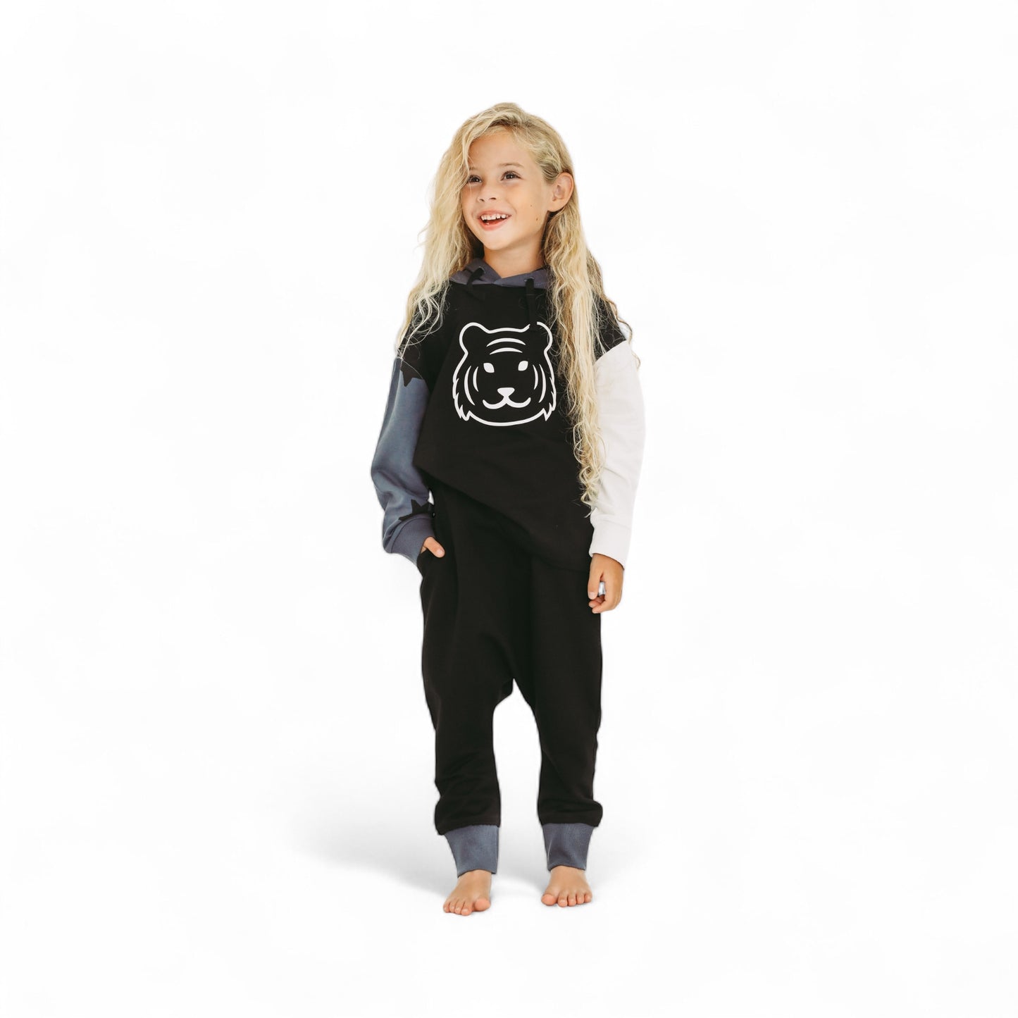 Brave Roar Hoodie