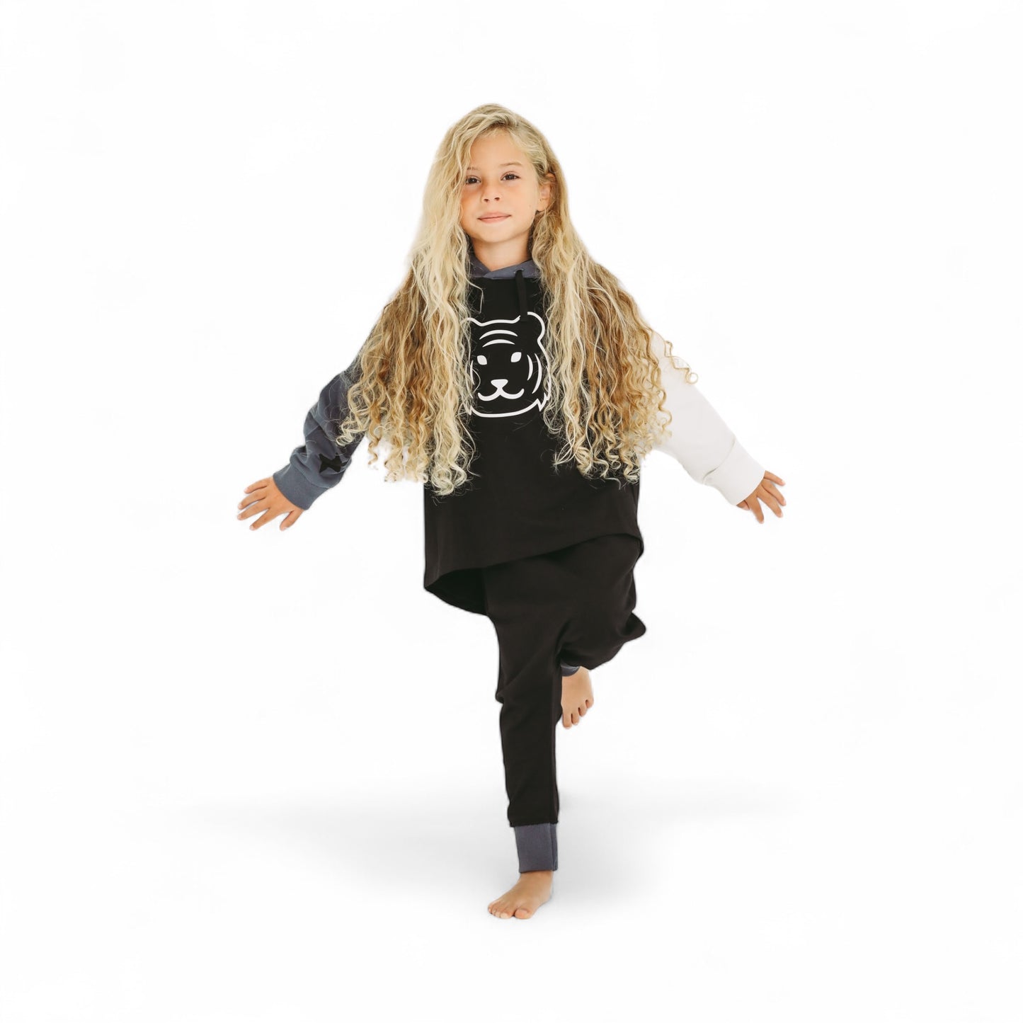 Brave Roar Hoodie