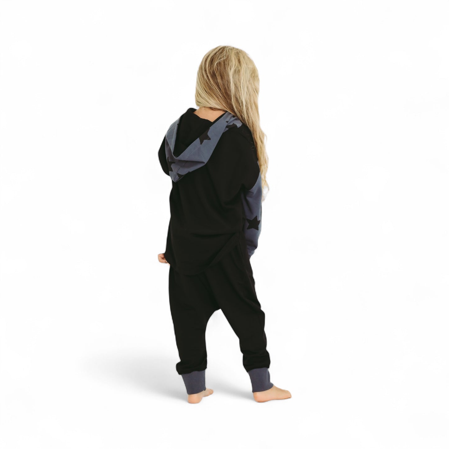 Basic Harem Jogger