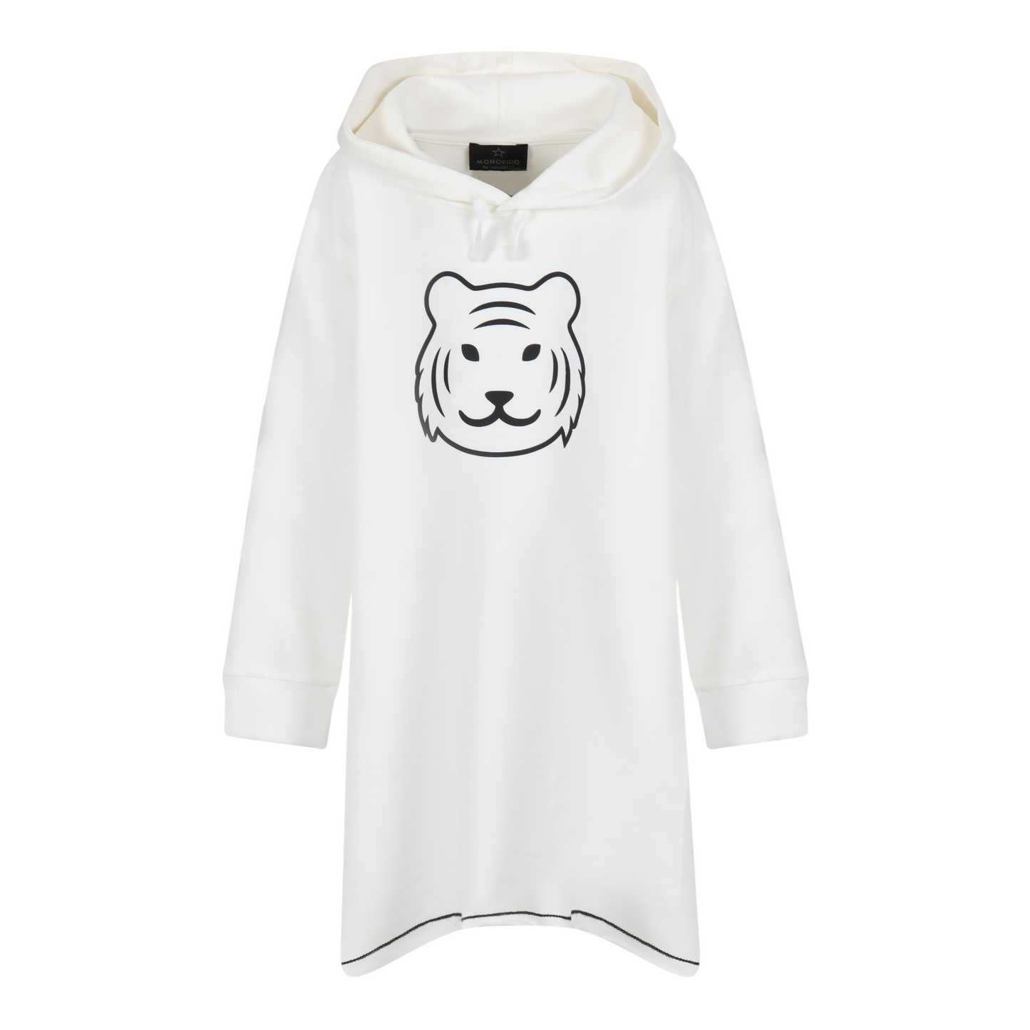 Brave Roar Dress