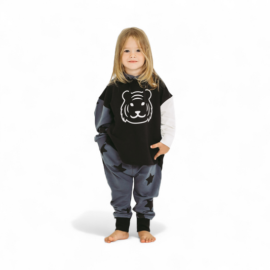 Brave Roar Hoodie