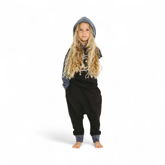 Basic Harem Jogger