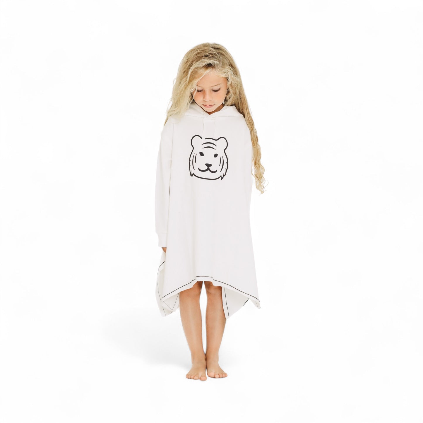 Brave Roar Dress