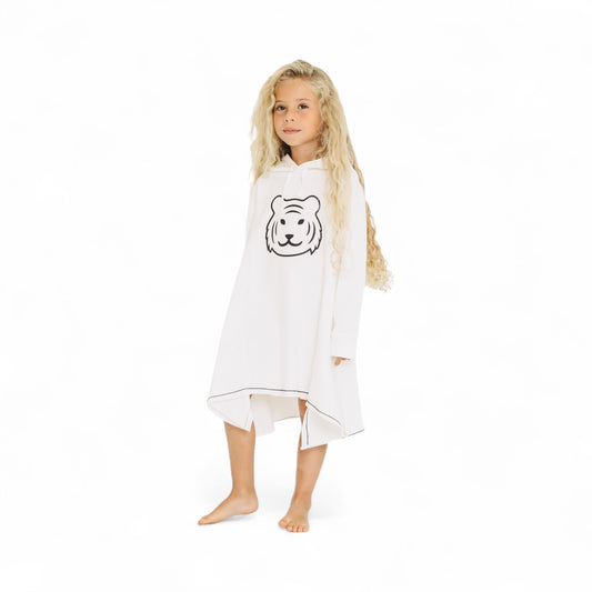 Brave Roar Dress
